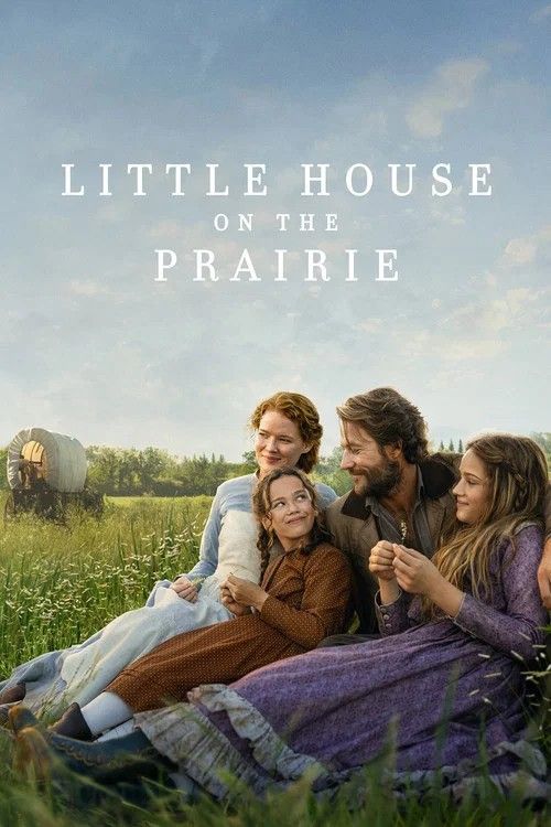 Little House on the Prairie (2026) Season 1 Hindi Dubbed Complete Netflix Series download full movie