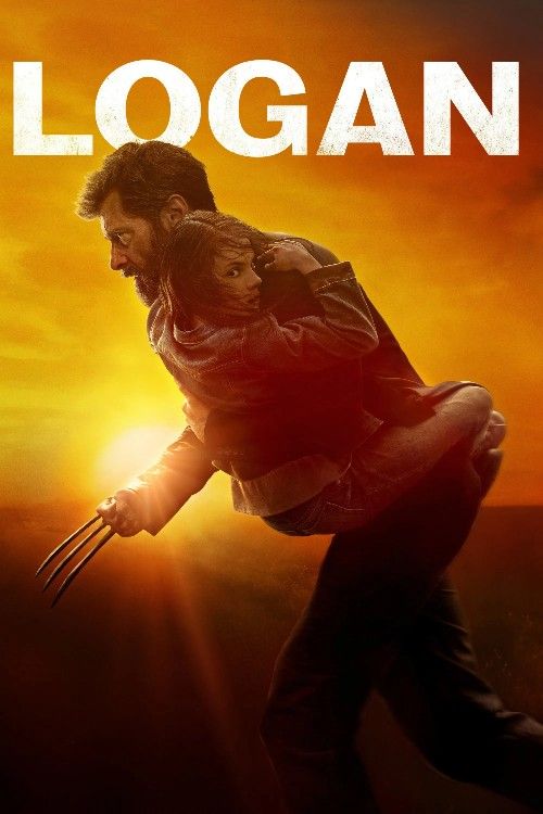Logan (2017) Hindi Dubbed Movie download full movie