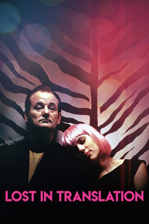 Lost in Translation (2003) Hindi Dubbed Movie download full movie