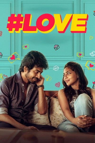 Love (2026) Season 1 (Episode 1-6) Hindi Dubbed Web Series HDRip