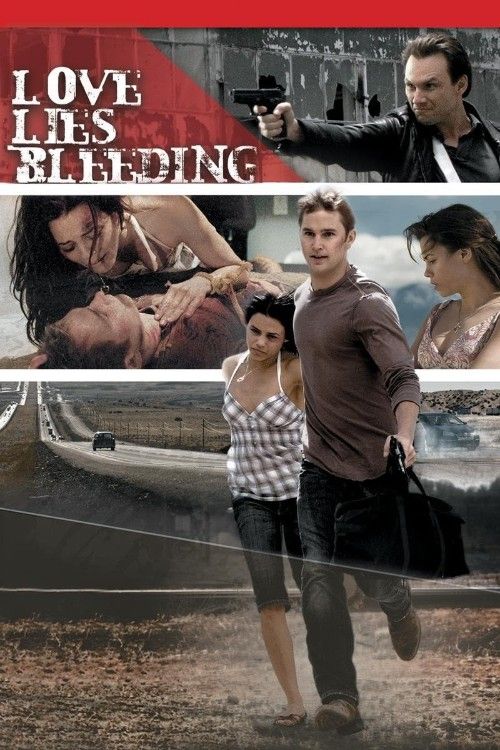 Love Lies Bleeding (2008) Hindi Dubbed Movie download full movie