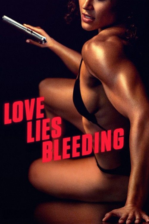 Love Lies Bleeding (2024) Hindi Dubbed download full movie