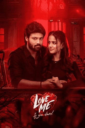 Love Me If You Dare (2025) Hindi Dubbed Movie download full movie