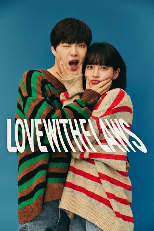Love with Flaws (2020) Season 1 Hindi Dubbed TV Series download full movie