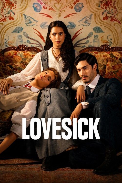 Lovesick (2026) Season 1 Hindi Dubbed Complete Netflix Series download full movie