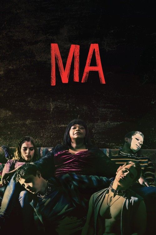 Ma (2019) Hindi Dubbed Movie download full movie