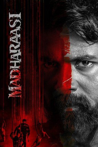 Madharasi (2025) Hindi Dubbed Movie download full movie