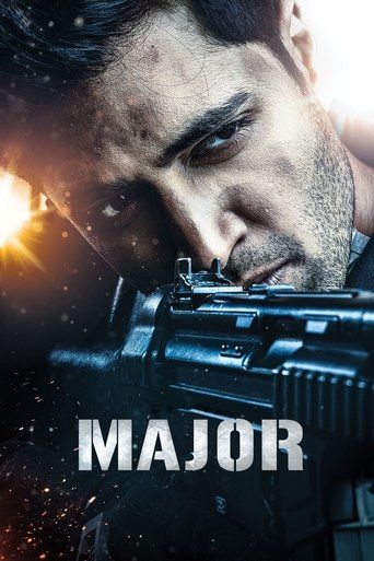 Major (2022) Hindi Dubbed Movie download full movie