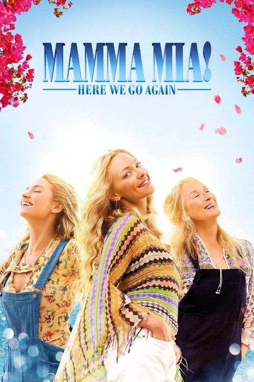 Mamma Mia Here We Go Again (2018) Hindi Dubbed Movie download full movie