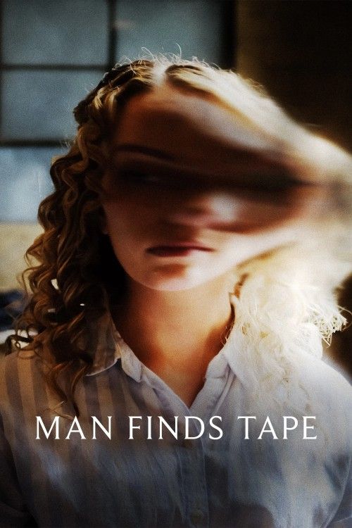 Man Finds Tape (2025) English HDRip download full movie