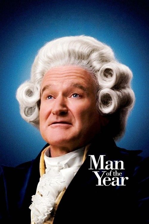 Man of the Year (2006) Hindi Dubbed Movie download full movie