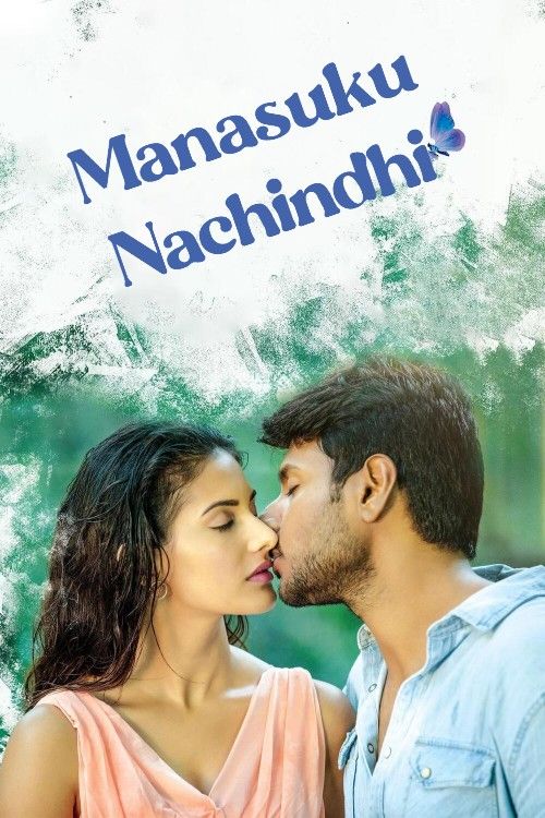 Manasuku Nachindhi (2018) UNCUT Hindi Dubbed Movie download full movie