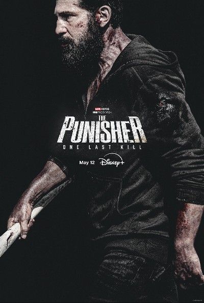Marvels The Punisher: One Last Kill (2026) Seaon 1 (Episode 2) Hindi Dubbed Series HDRip
