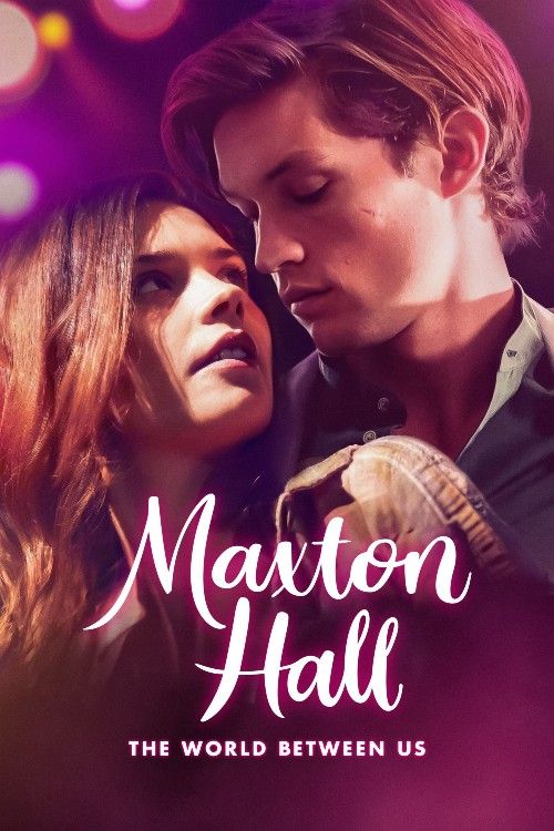 Maxton Hall: The World Between Us (2025) Season 2 (Episode 06) Hindi Dubbed Series download full movie