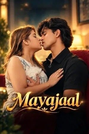 Mayajaal (2026) Hindi Short Films HDRip download full movie