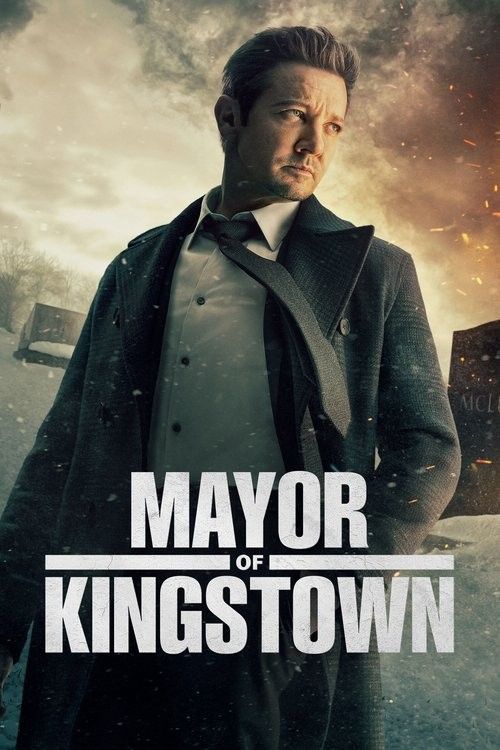 Mayor of Kingstown (2025) Season 4 (Episode 8) Hindi Dubbed Series download full movie