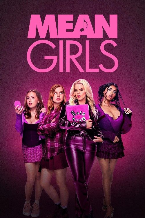 Mean Girls (2024) Hindi Dubbed Movie download full movie