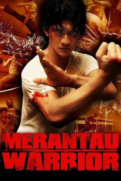 Merantau (2009) Hindi Dubbed Movie download full movie