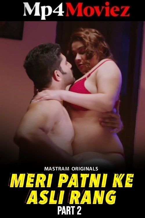 Meri Patni Ke Asli Rang (2025) S01 Part 2 Hindi Mastram Web Series download full movie