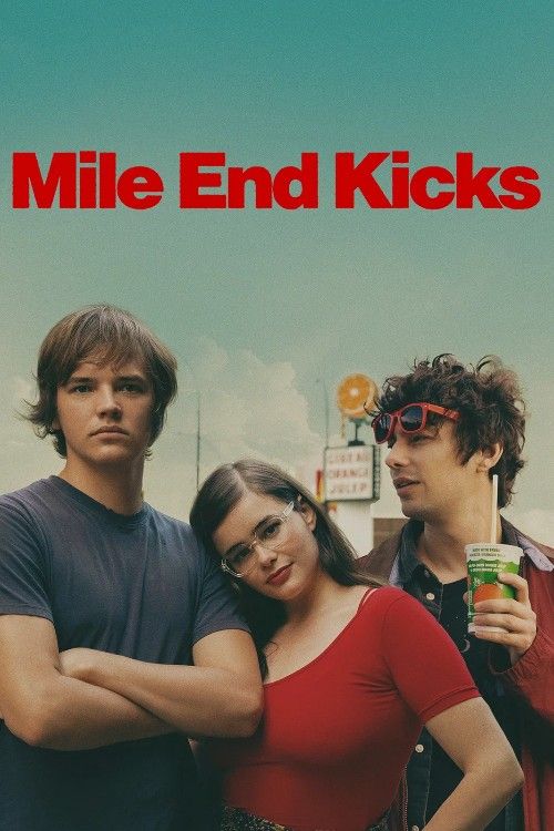 Mile End Kicks (2026) Hindi Dubbed Movie download full movie