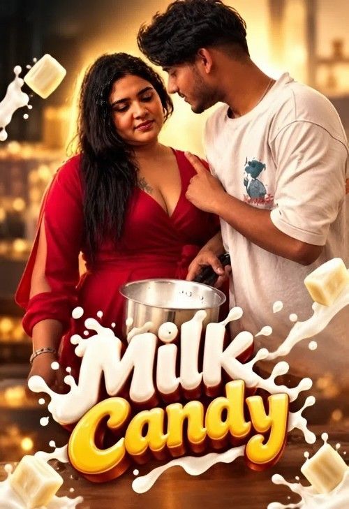 Milk Candy (2026) Hindi Triflicks Short Film download full movie