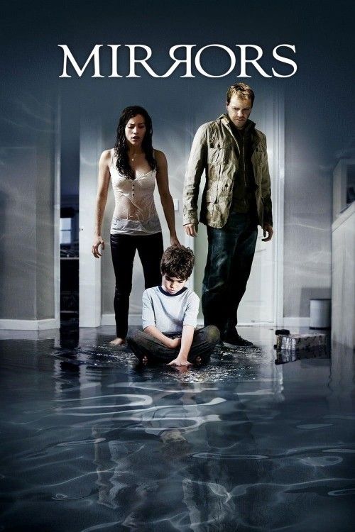 Mirrors (2008) Hindi Dubbed Movie download full movie