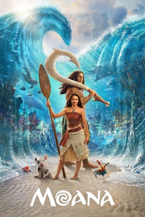 Moana (2026) Hindi (Line) Dubbed Movie download full movie