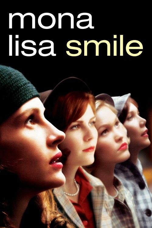 Mona Lisa Smile (2003) Hindi Dubbed Movie download full movie