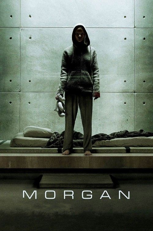 Morgan (2016) Hindi Dubbed Movie download full movie