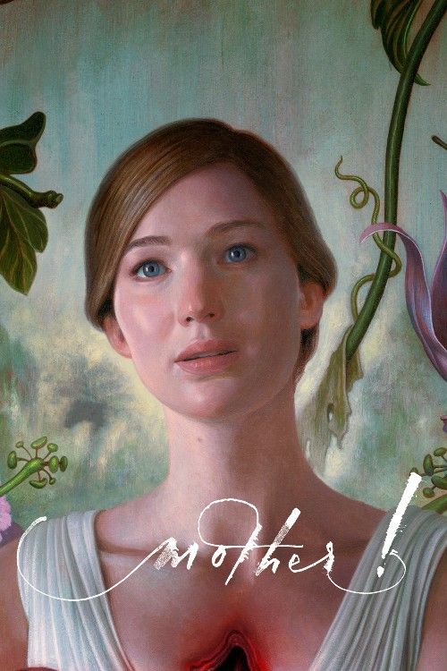 Mother (2017) Hindi Dubbed Movie download full movie