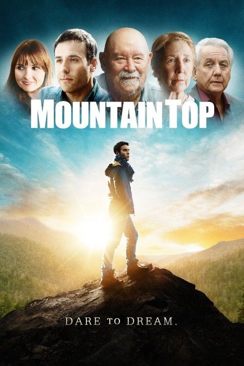 Mountain Top (2017) Hollywood English Movie download full movie