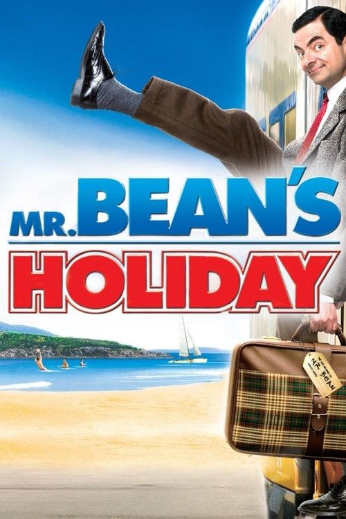 Mr Beans Holiday (2007) Hindi Dubbed Movie download full movie