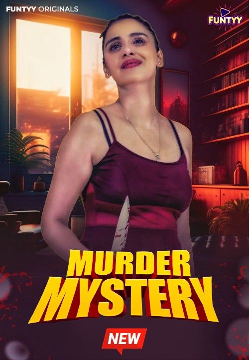 Murder Mystery (2025) Hindi Funtyy Short Film download full movie