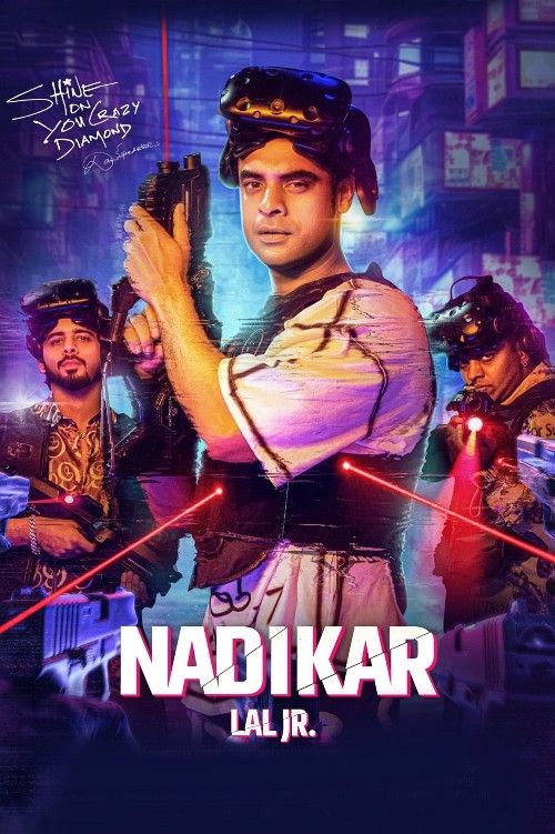 Nadikar (2024) Hindi ORG Dubbed Movie download full movie