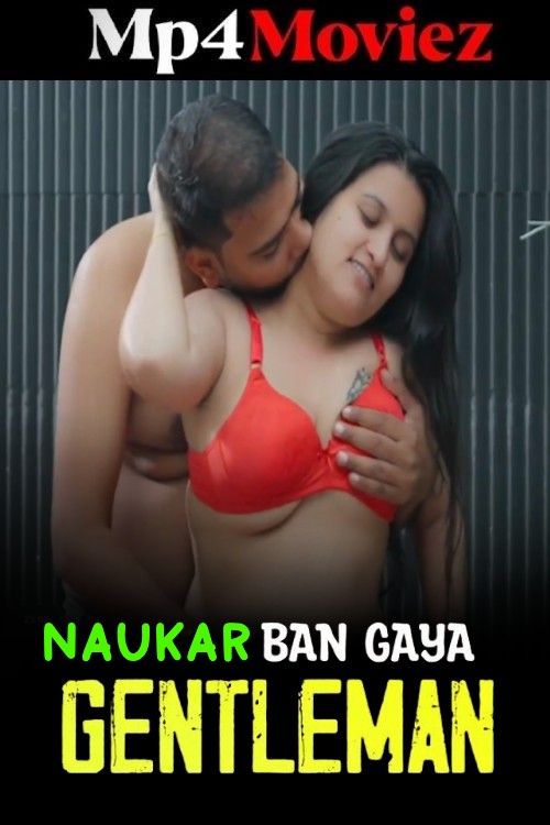 Naukar Ban Gya Gentlemen (2025) Hindi Dosttana Short Film download full movie