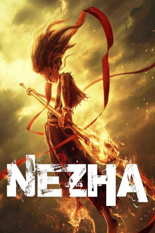 Ne Zha (2019) Hollywood English Movie download full movie
