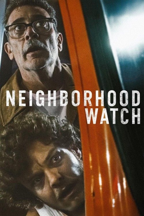 Neighborhood Watch (2025) Hindi ORG Dubbed Movie download full movie