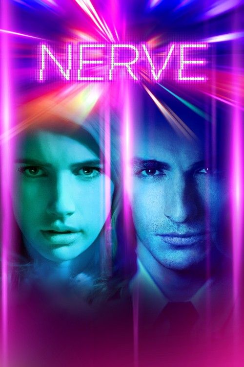 Nerve (2016) Hollywood English Movie download full movie