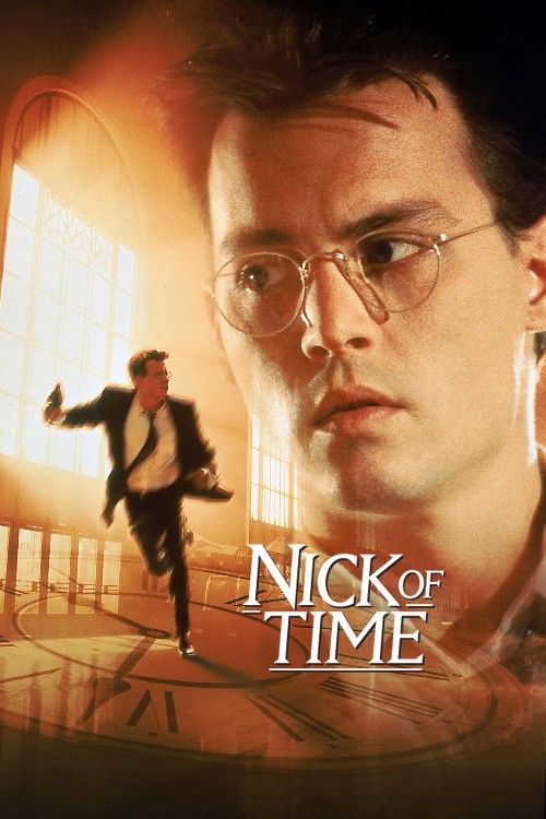 Nick of Time (1995) Hindi Dubbed Movie download full movie