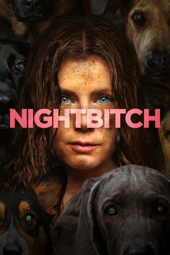 Nightbitch (2024) Movie download full movie