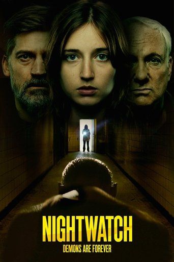 Nightwatch: Demons Are Forever (2023) Hindi Dubbed Movie download full movie
