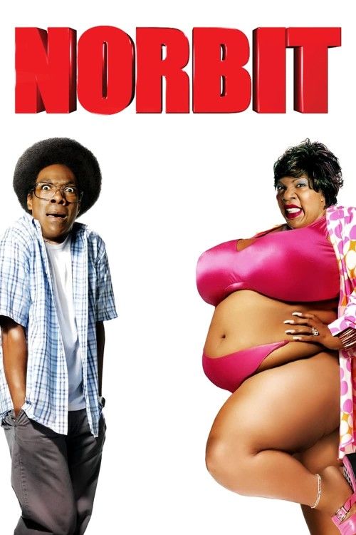 Norbit (2007) Hindi Dubbed Movie download full movie