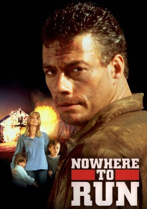 Nowhere to Run (1993) Hindi Dubbed Movie download full movie