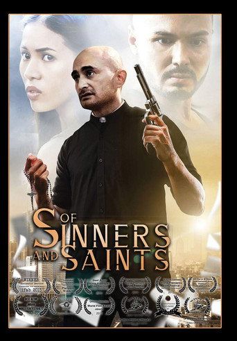 Of Sinners and Saints (2015) Hindi Dubbed Movie download full movie