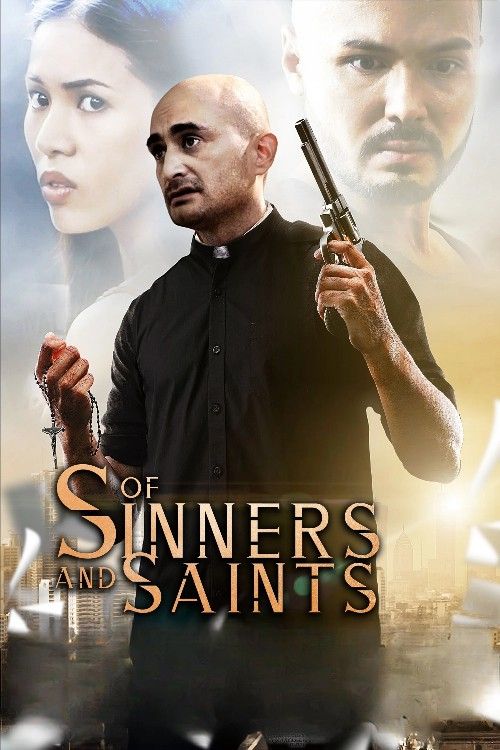 Of Sinners and Saints (2015) Hindi Dubbed download full movie