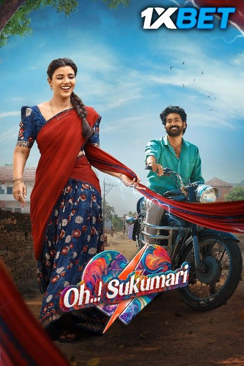 Oh Sukumari (2026) Hindi HQ Dubbed Movie download full movie