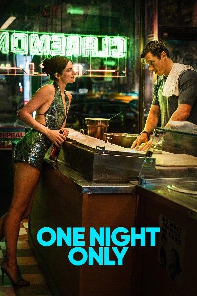 One Night Only (2026) Hindi Dubbed HDRip download full movie