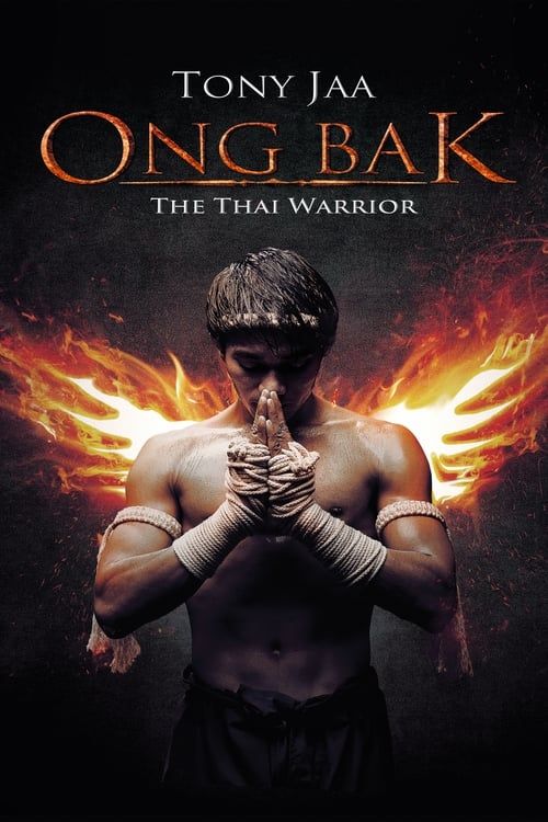 Ong-Bak: The Thai Warrior (2003) Hindi Dubbed Movie download full movie