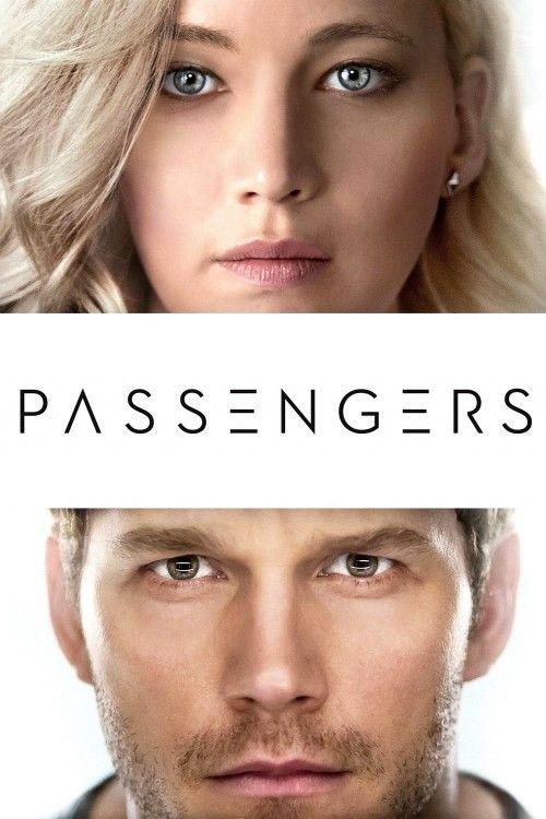 Passengers (2016) Hindi Dubbed download full movie