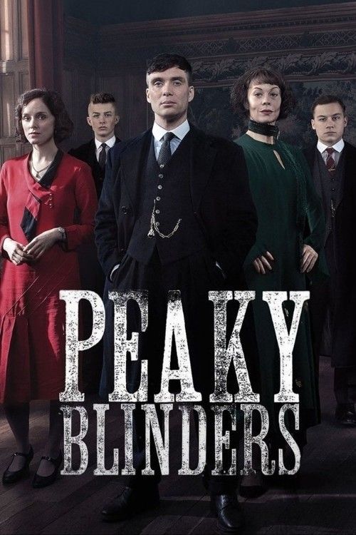 Peaky Blinders (2016) S03 Episode 1 Hindi Dubbed Series download full movie